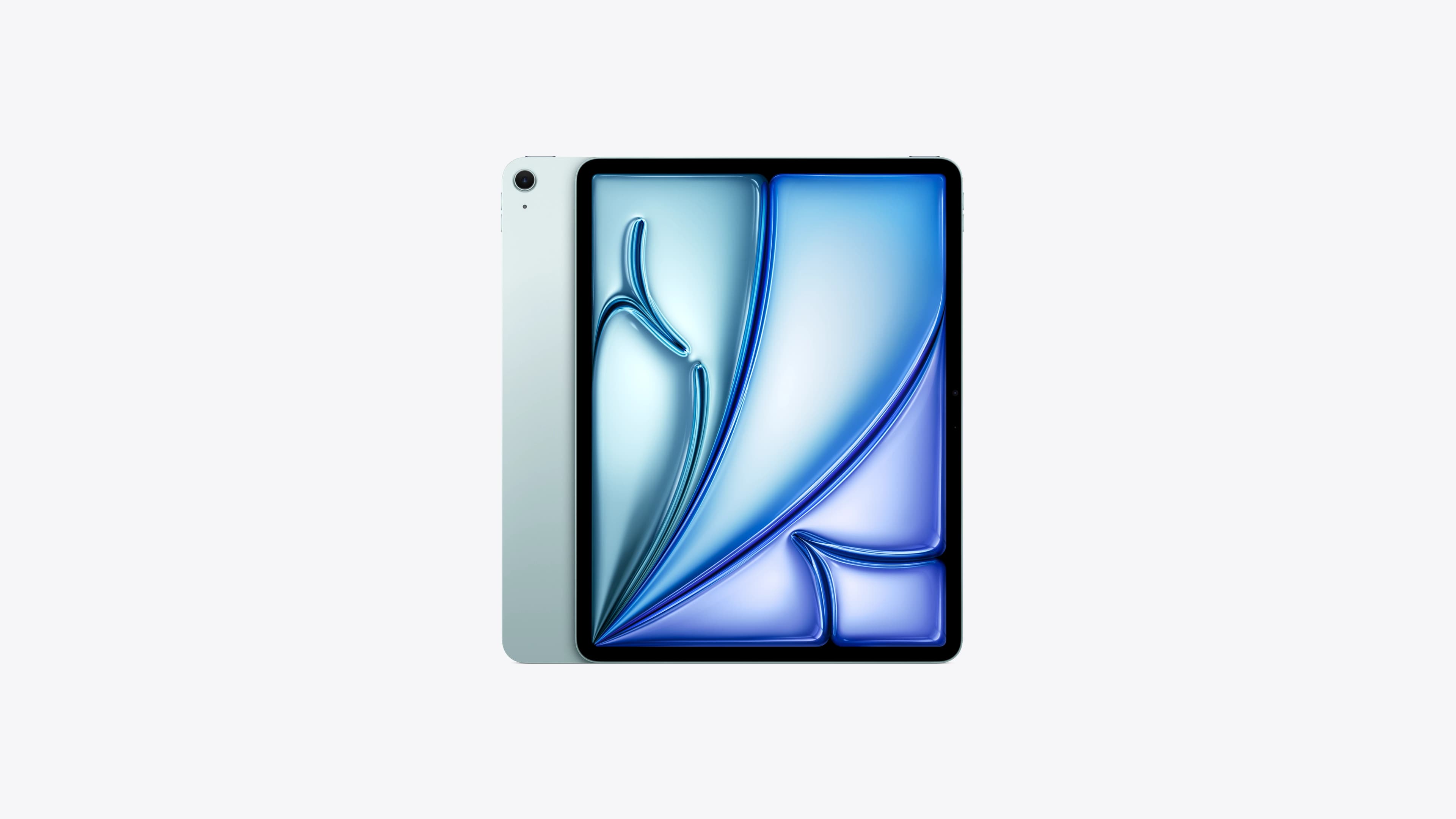 iPad product lineup