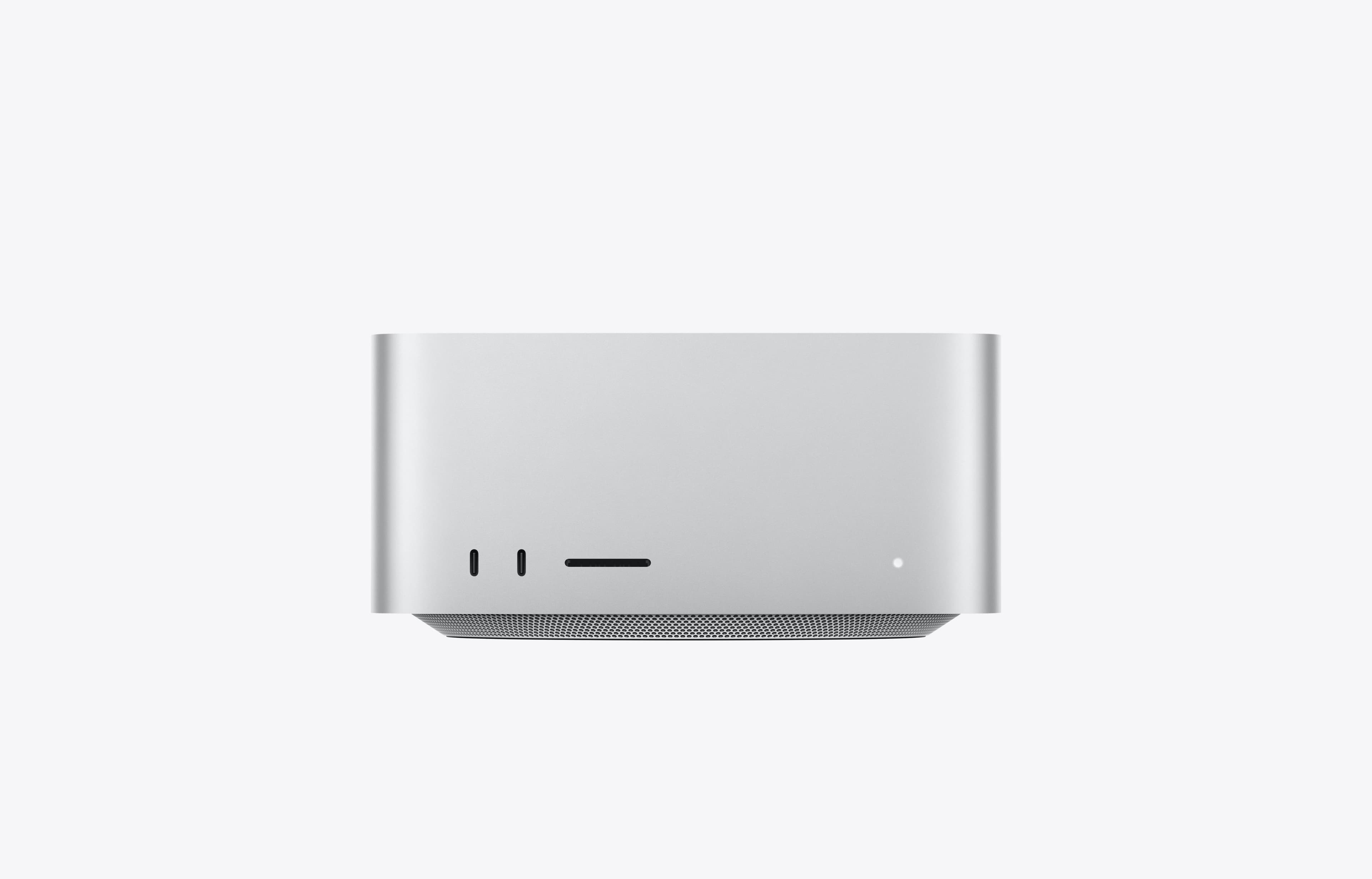 Mac Studio