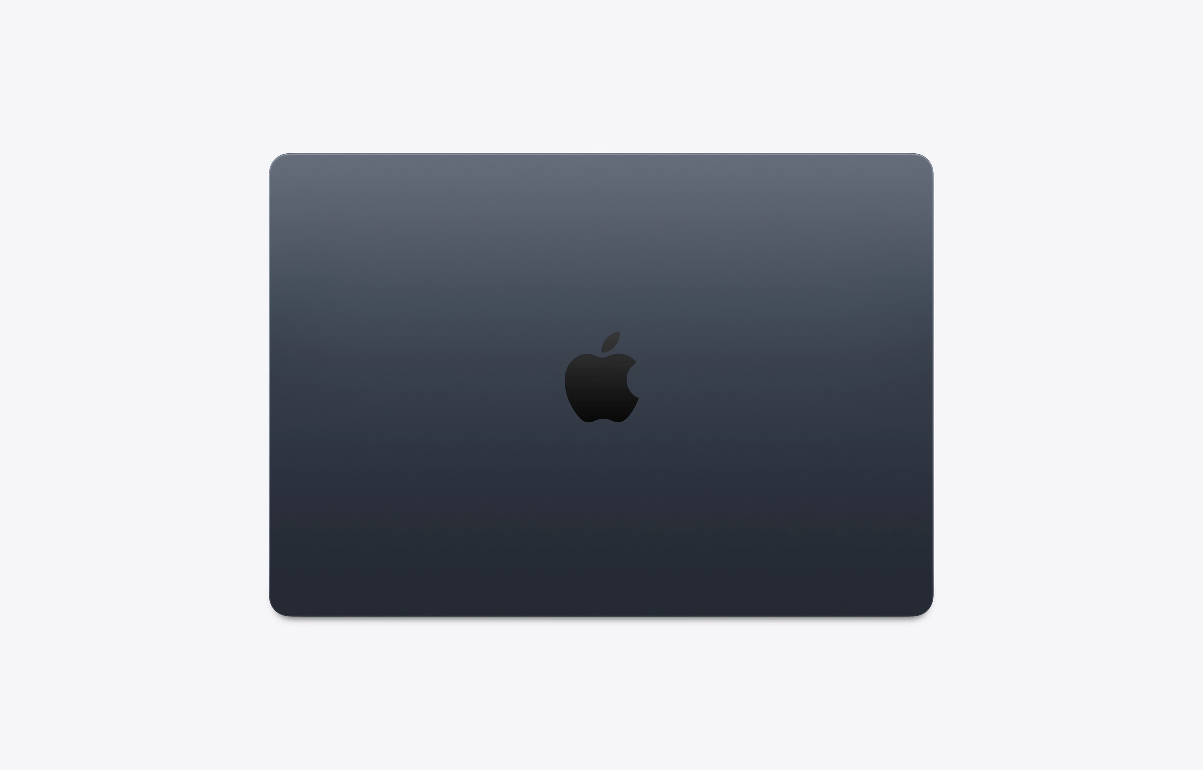 MacBook Air 15-inch in Midnight