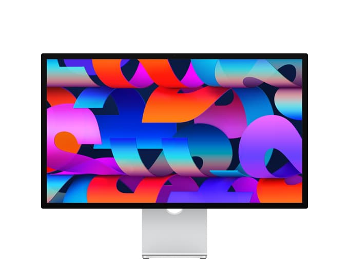 Display product lineup